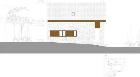 A-cero Projects A-cero presenta una reforma para una vivienda en Formigal