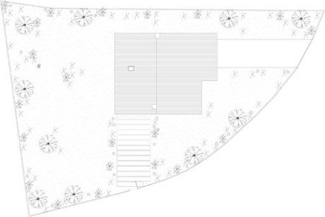 A-cero Projects A-cero presenta una reforma para una vivienda en Formigal