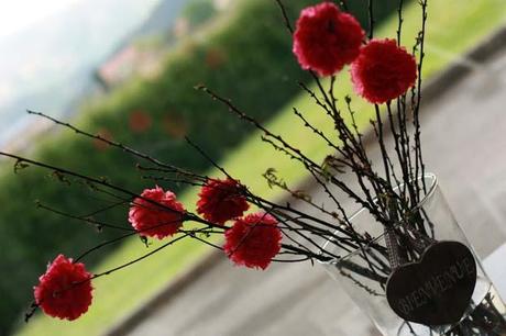 Un rincón inspirado en lo que veo todos los días