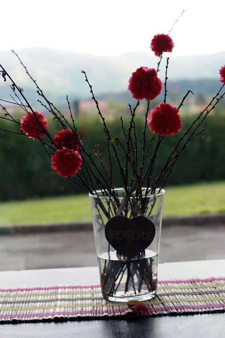 Un rincón inspirado en lo que veo todos los días