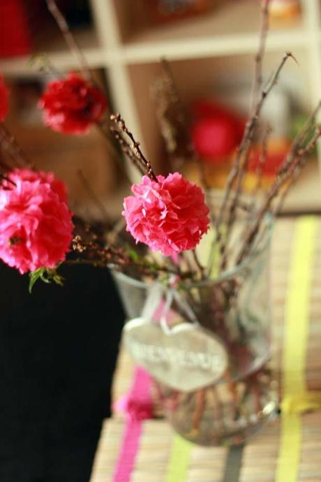 Un rincón inspirado en lo que veo todos los días