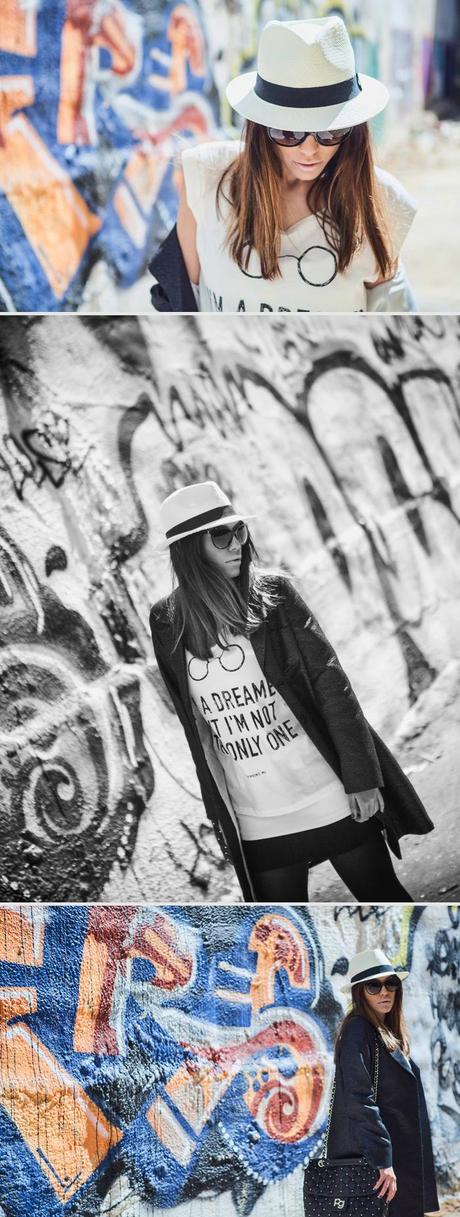 i´m a dreamer but i´m not the only one