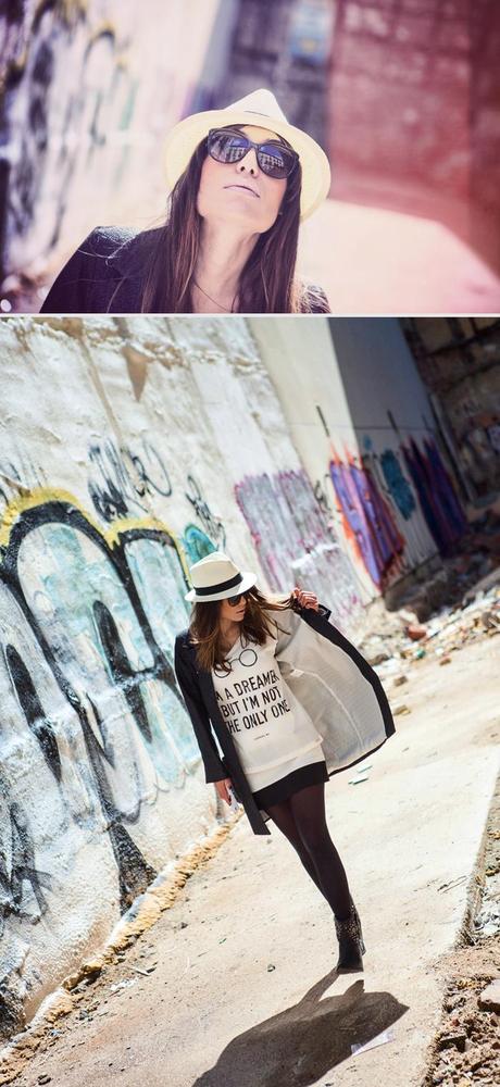 i´m a dreamer but i´m not the only one