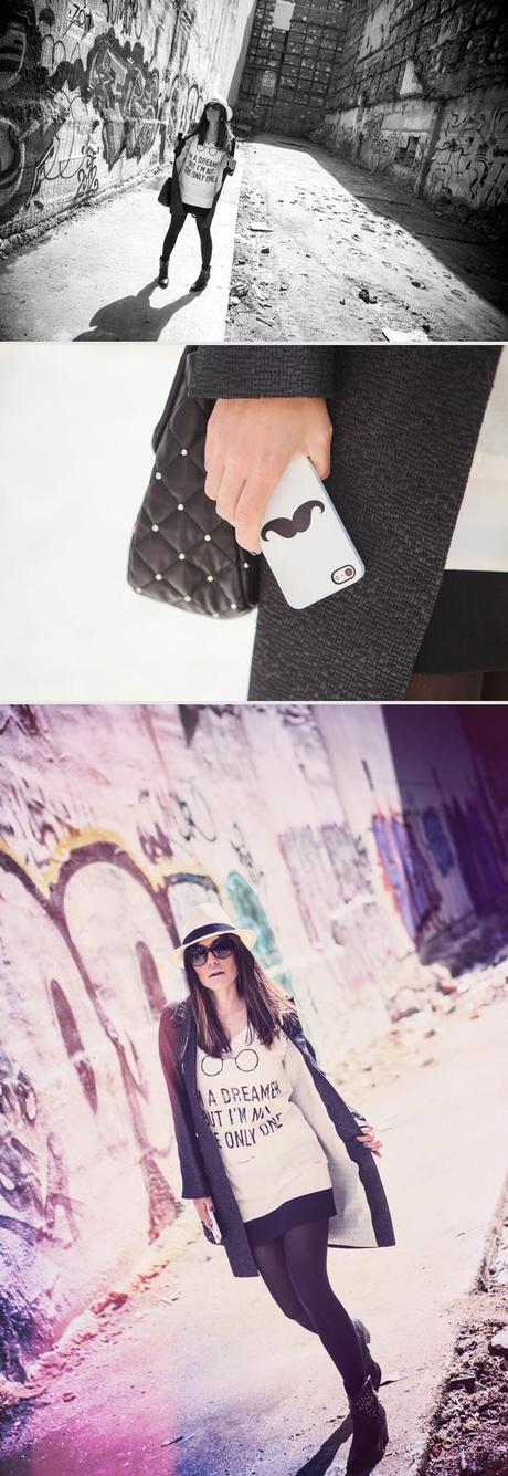 i´m a dreamer but i´m not the only one