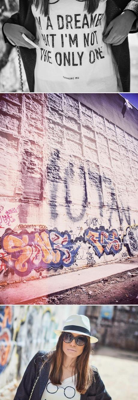 i´m a dreamer but i´m not the only one