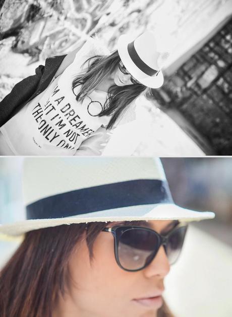 i´m a dreamer but i´m not the only one