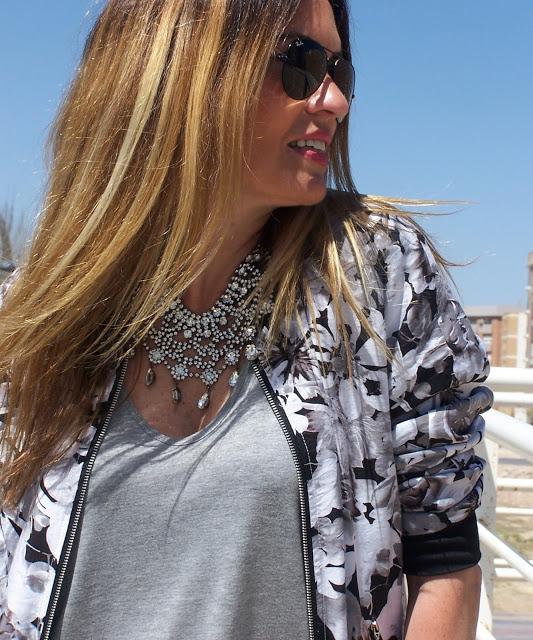 Vila Clothes + BoyFriend