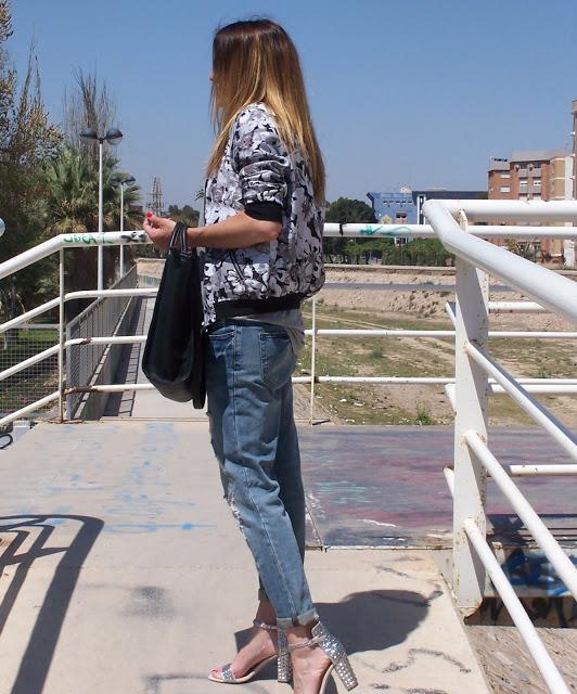 Vila Clothes + BoyFriend