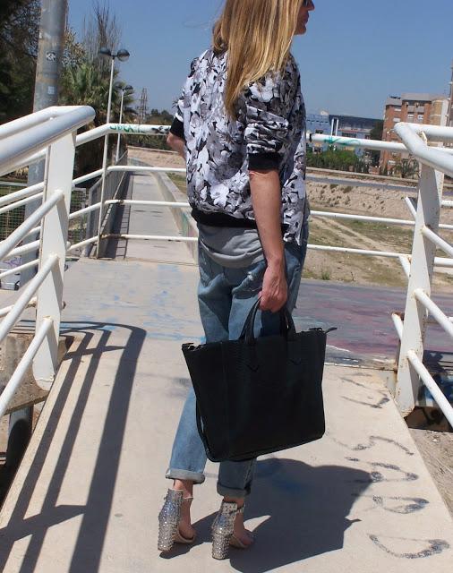 Vila Clothes + BoyFriend