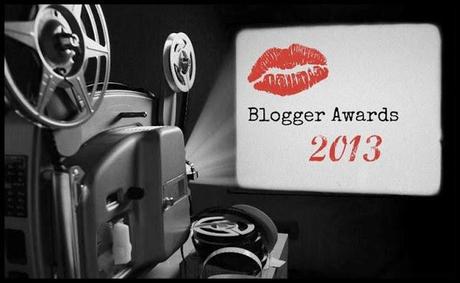 Ganadores de los Premios Blogger Awards 2013 (Lista Completa)