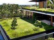 Casa Ecológica Singapur