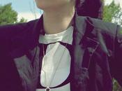 Blazer cofee