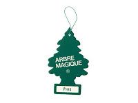 UN PINO, DOS PINOS, TRES PINOS