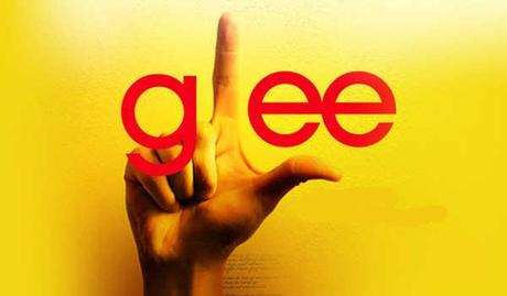 Glee ex machina Glee ex machina