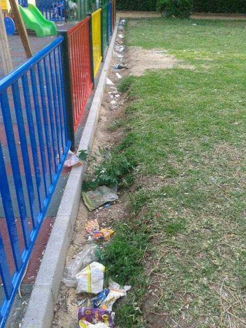 MARMOLEJO, OLVIDADO Y ABANDONADO (I)