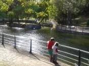 Parque Mataleñas.