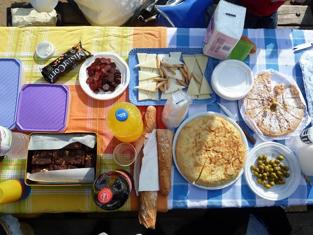 Picnic urbano, ¿moda o realidad?