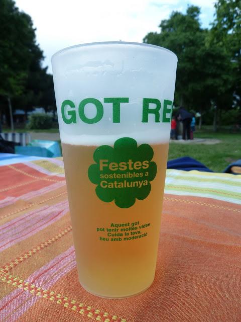 Picnic urbano, ¿moda o realidad?