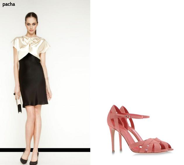 ¿Cómo me lo pongo?: Prendas de abrigo y bodas