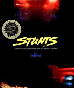 Stunts (1990)