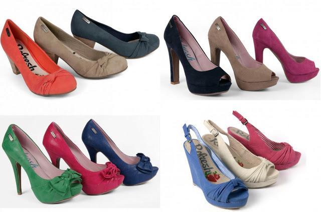 MALENA, UN ROSTRO PRECIOSO Y FRESCO PARA LA FIRMA REFRESH