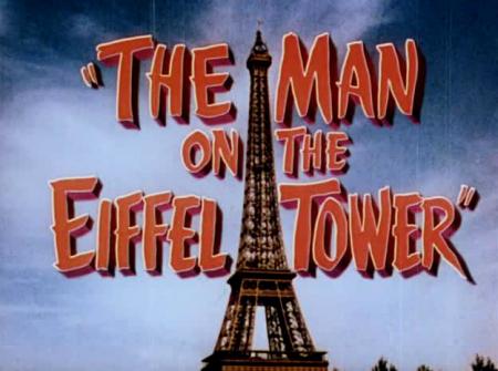 the man of the eiffel tower 1