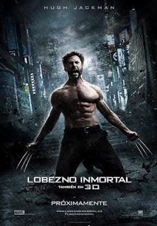 Segundo tráiler de 'Lobezno inmortal'