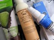 crónicas iHerb: Haul.