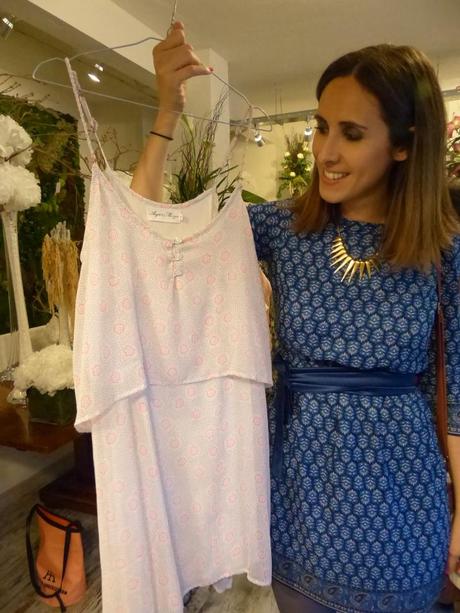 Nueva colección de Argot&Margot; SS13: Need Summer!!