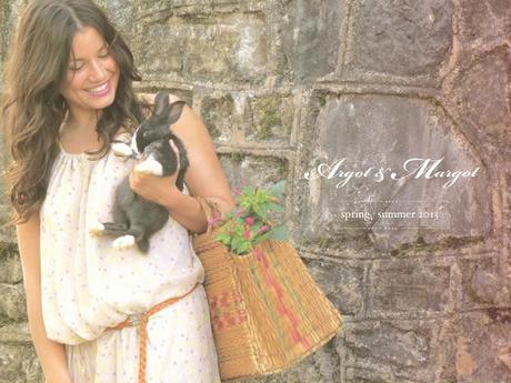 Nueva colección de Argot&Margot; SS13: Need Summer!! Nueva colección de Argot&Margot; SS13: Need Summer!!