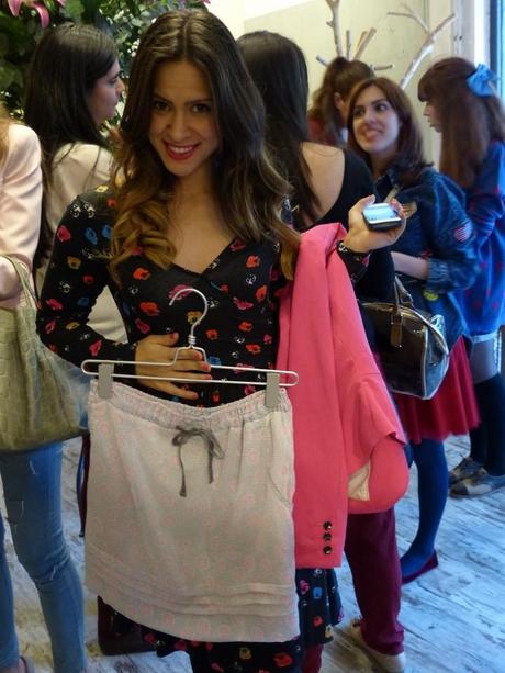 Nueva colección de Argot&Margot; SS13: Need Summer!!