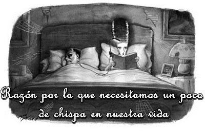 En la cama con un libro... durante un año