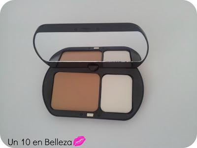 Mi experiencia con... BB Cream 8 en 1 de Bourjois