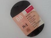 experiencia con... Cream Bourjois