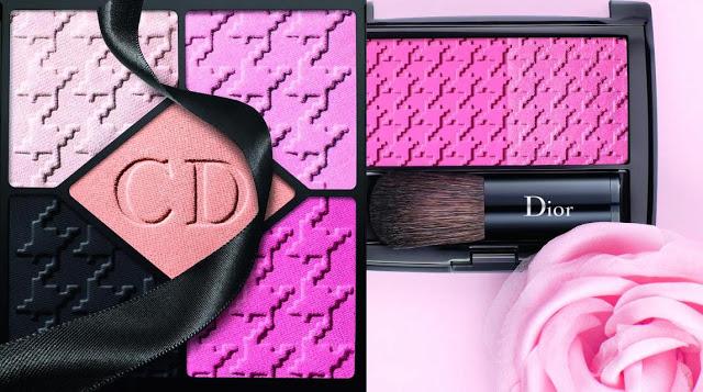 El color, el animarse a más y las BB Cream, según Nicolás Berreteaga.