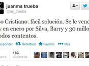 Madrid. @antoninomora