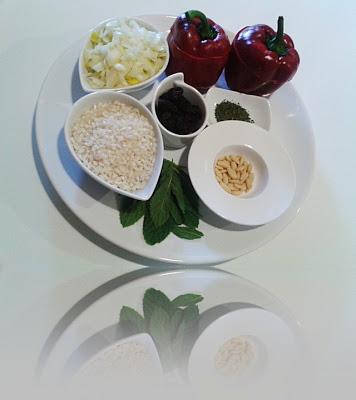 Menú Sano y Ligero 1. Comenzando la Operación Bikini.