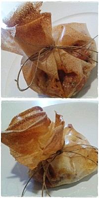 Menú Sano y Ligero 1. Comenzando la Operación Bikini.