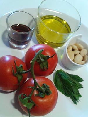 Menú Sano y Ligero 1. Comenzando la Operación Bikini.