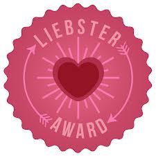 ¡Otro Liebster Award!