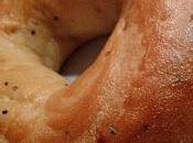 Bagels Cebolla "D´Autore" para cenar