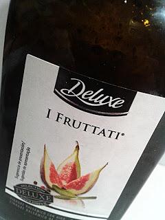 Ensalada de Carpaccio de Tomate Kumato y Pepino con Melva Canutera