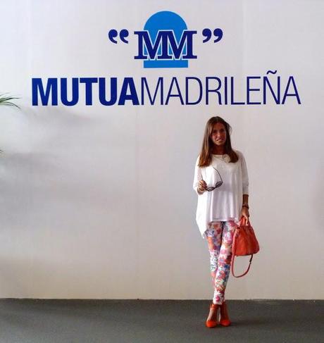 Madrid Open Madrid Open