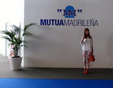 Madrid Open Madrid Open