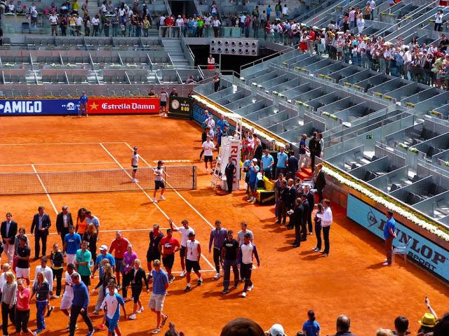 Madrid Open