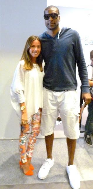 Madrid Open Madrid Open