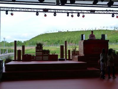 Madrid Open Madrid Open