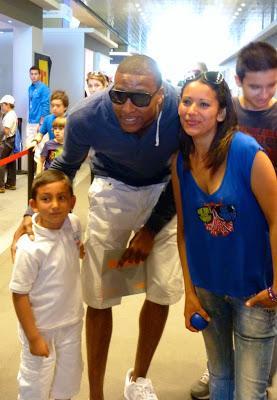 Madrid Open Madrid Open