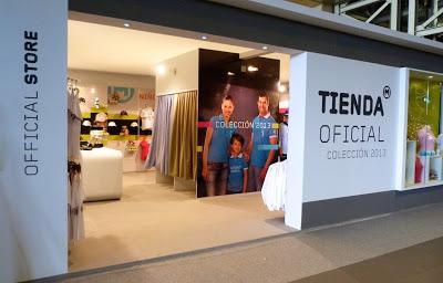 Madrid Open Madrid Open