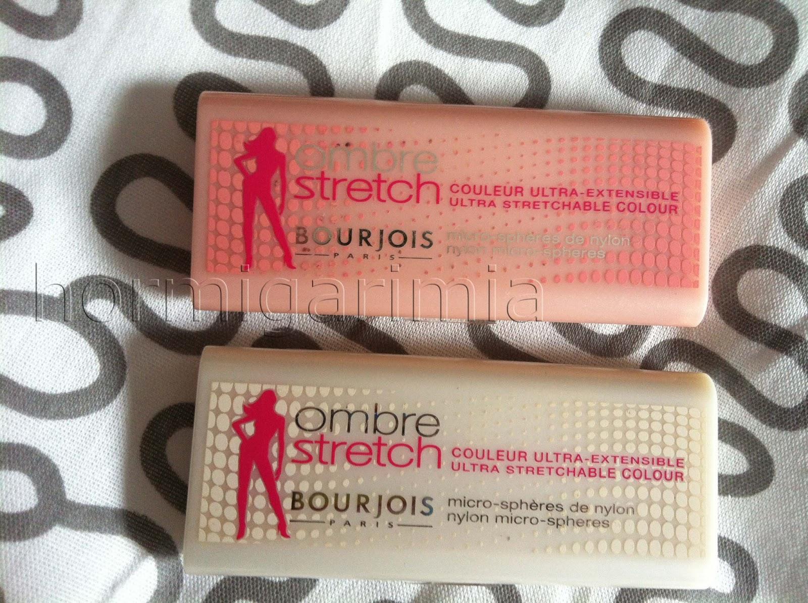 BOURJOIS OJOS